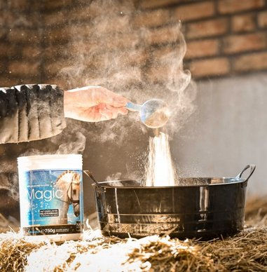 Aliment complémentaire NAF Magic Powder
