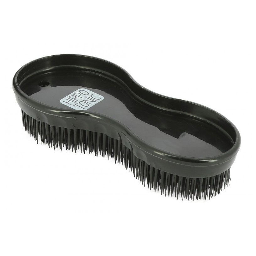 Miniature : Brosse HIPPOTONIC multifonction