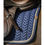 Thumbnail: Tapis de selle EQUITHÈME Softy