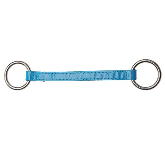 Miniature : Martingale rapproche rênes de course ZILCO