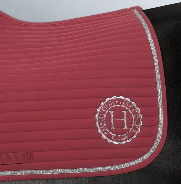 Miniature : Tapis de selle HARCOUR Karembar