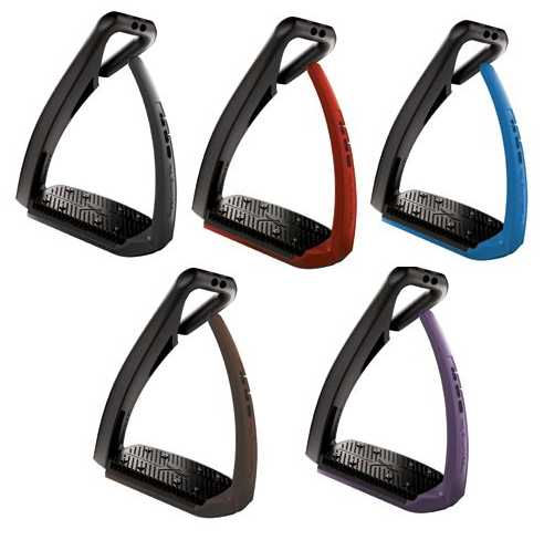 Miniature : Etriers FREEJUMP Soft'Up Pro