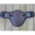 Sangle bavette courte mesh SAFETY JUMP'IN