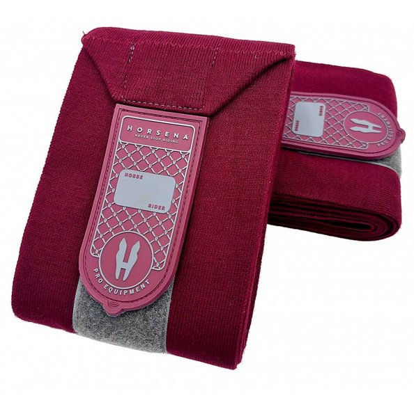 Bandes de repos HORSENA