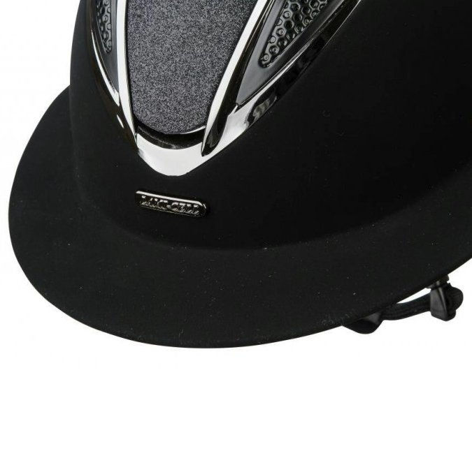 Miniature : Casque LAMI-CELL Artemis noir