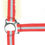 Miniature : Licol NORTON mouton synthétique doux