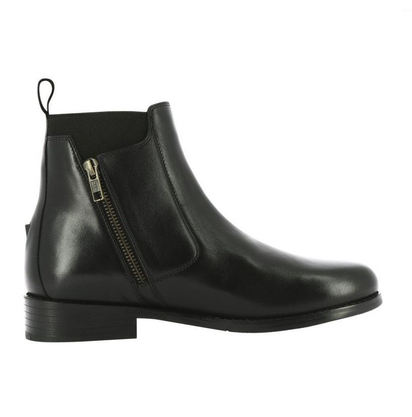 Miniature : Boots EQUITHEME Andalouse
