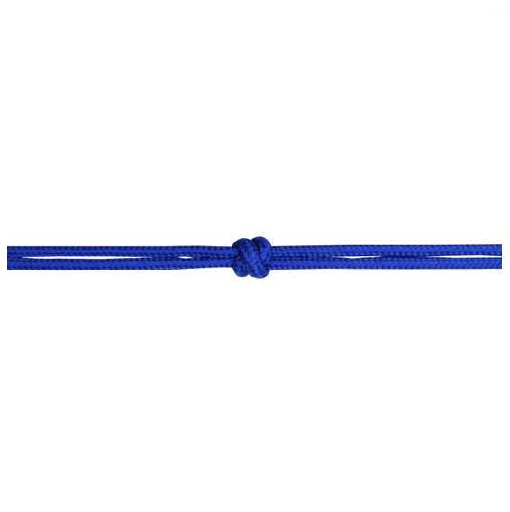 Miniature : Licol éthologique doux bleu roi