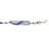Miniature : Longe d'attache NORTON multicolore