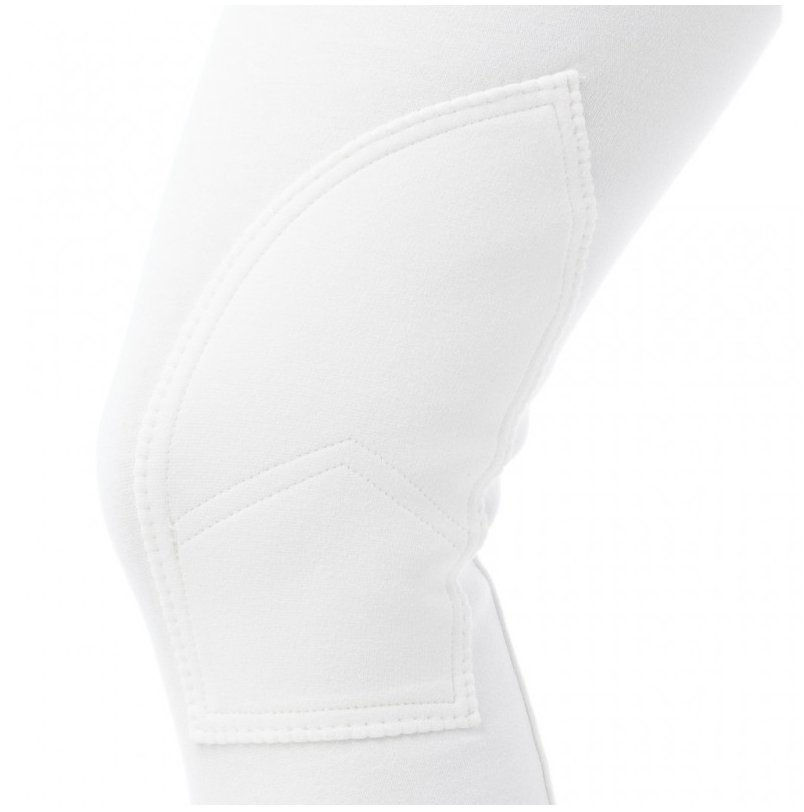 Miniature : Pantalon RIDING WORLD Djerba blanc/femme