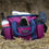 Thumbnail: Sac de pansage EQUITHEME multipoches
