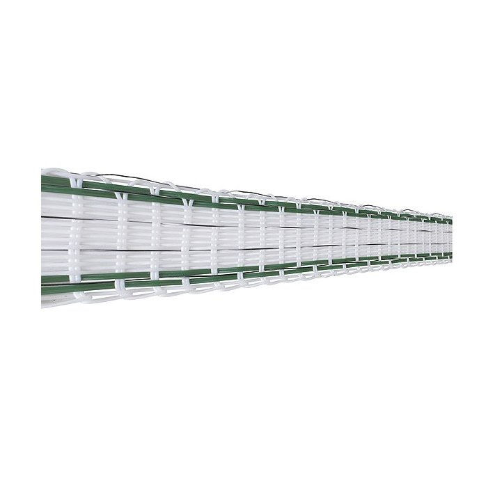 Miniature : Ruban tissé plat 12 mm BEAUMONT