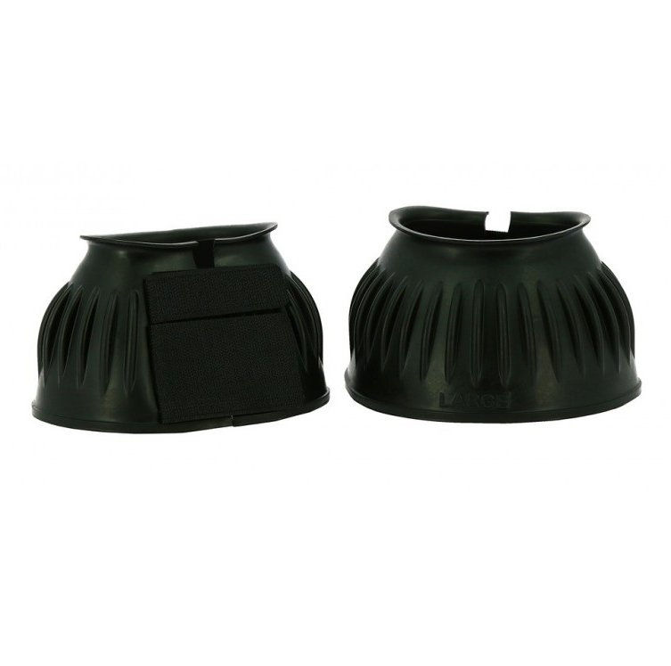 Cloches NORTON Soft double bande auto-agrippante
