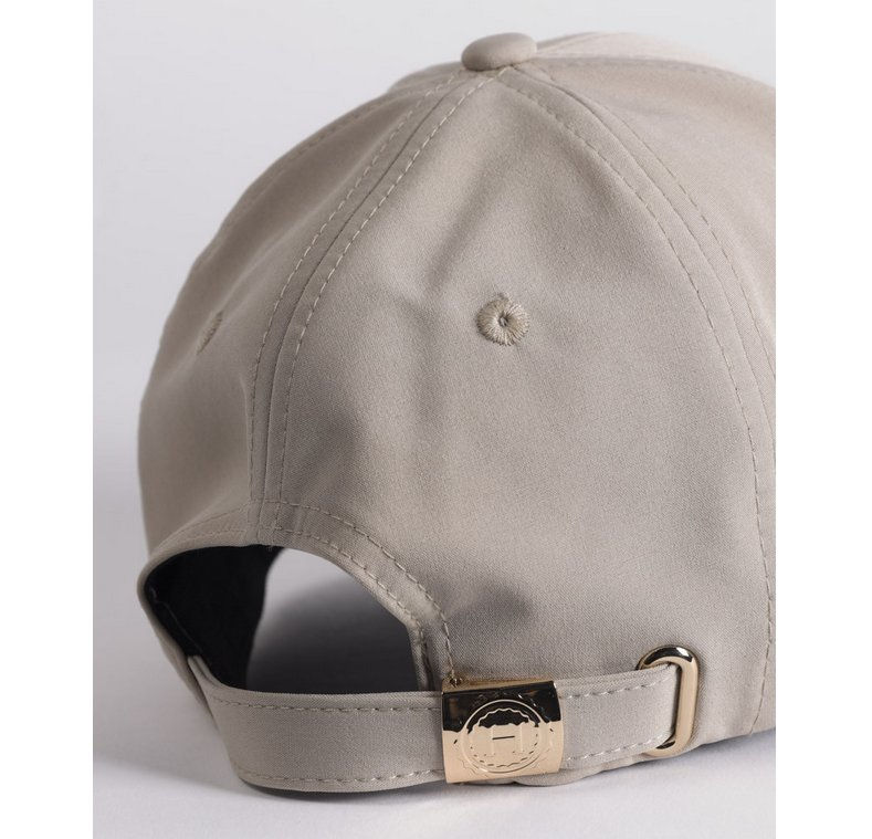 Miniature : Casquette HARCOUR Ambassadeur lin