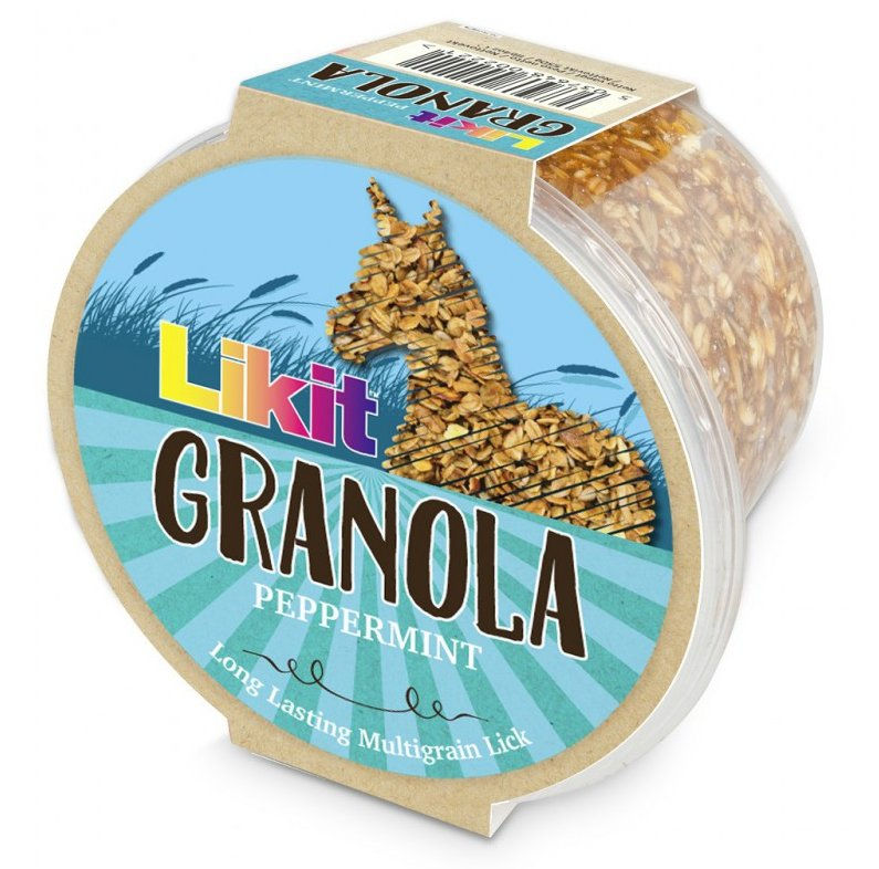 Miniature : Friandises LIKIT Granola