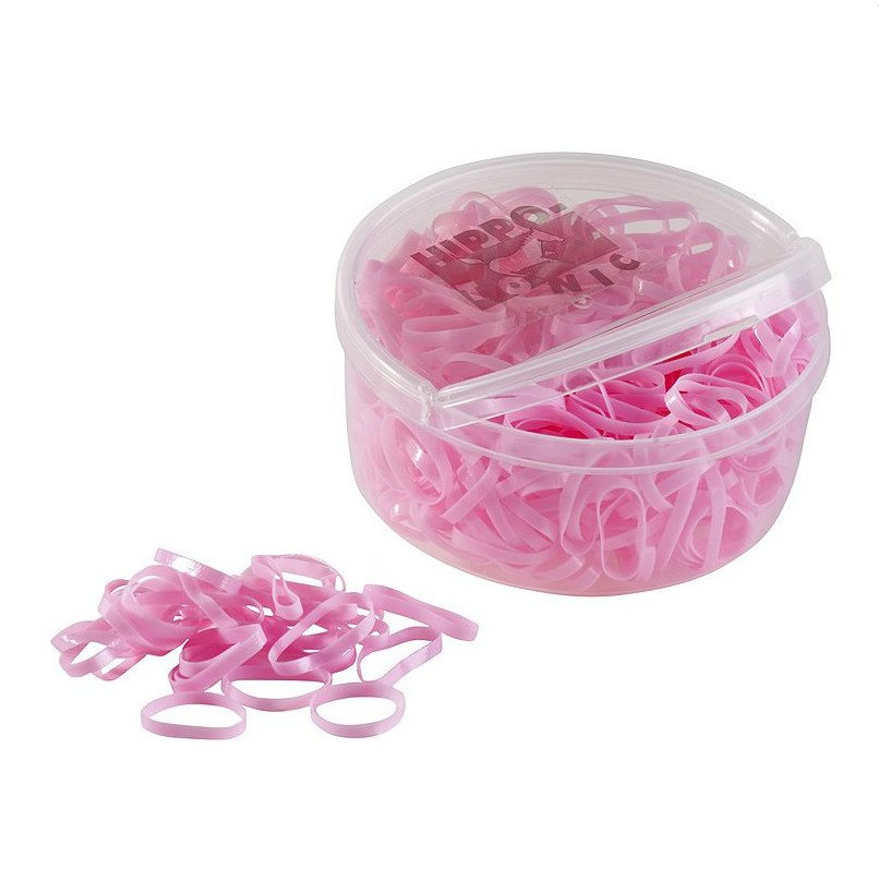 Miniature : Élastiques silicone HIPPOTONIC