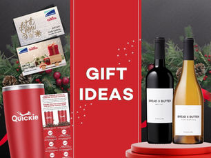 Quick gift ideas made easy and budget-friendly!