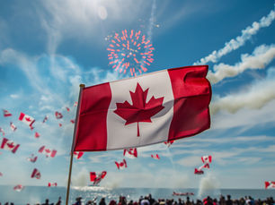 Celebrating Canada Day by Highlighting Canadian Excellence