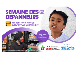 Célébrer la semaine de commodité 2025 chez Quickie Stores ! 
