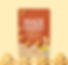 MadeGood Cheddar Crackers These are crafted with organic ingredients and provide a delicious cheddar flavor while being free from common allergens. They contain hidden servings of vegetables, ensuring a nutritious option for both kids and adults.