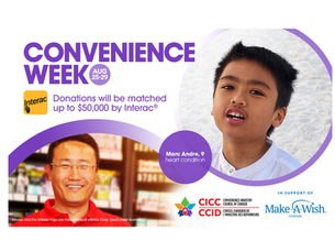 Celebrating Convenience Week 2025 at Quickie Stores!