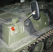 23Scorpion Saumur