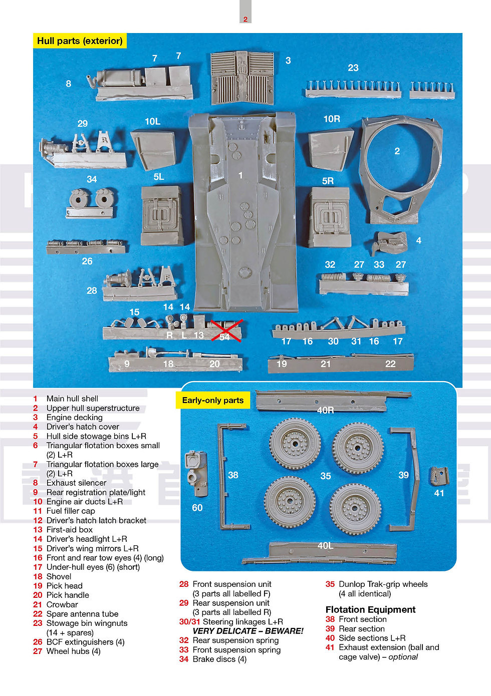 Thumbnail: CK3559A CVR(W) Fox - early service
