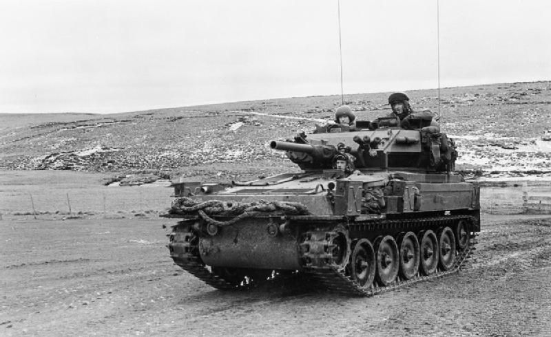 falkland scorpion 3