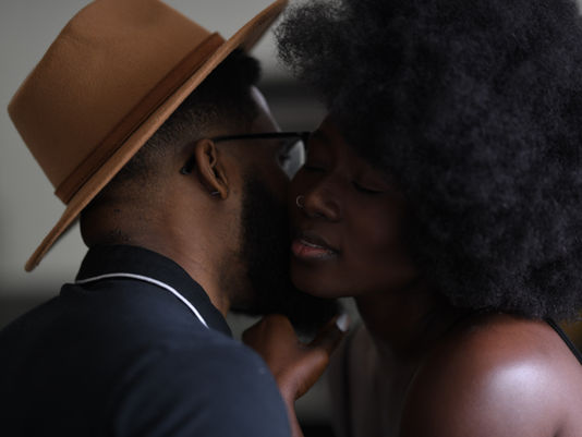 Let’s Talk About Sex: How to Communicate Your Needs Without Shame