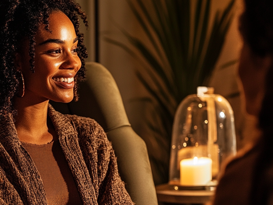 Individual Healing in a Relationship: Why Your Inner Work Matters