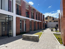 Centro Ocupacional "Casa de la Mujer" será inaugurado el 31de enero