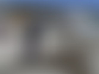 Entorno del parque central de la parroquia San Luis es mejorado