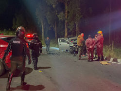 Un año de cárcel por la muerte de 4 personas