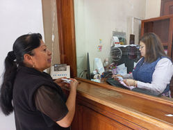 Nuevo sistema para mejorar la atención a la ciudadanía