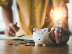 EERSA recomienda aplicar buenas prácticas para ahorro energético