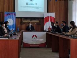 Municipio suscribe compromiso con Fundación Circular