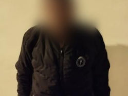 La trajo con engaños desde Ambato y la habría violado