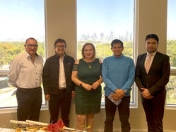 ESPOCH quiere expandirse con su oferta a Estados Unidos 