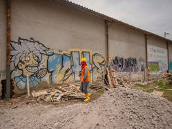 La ciudadela Quinta La Rosita contará con un parque remodelado