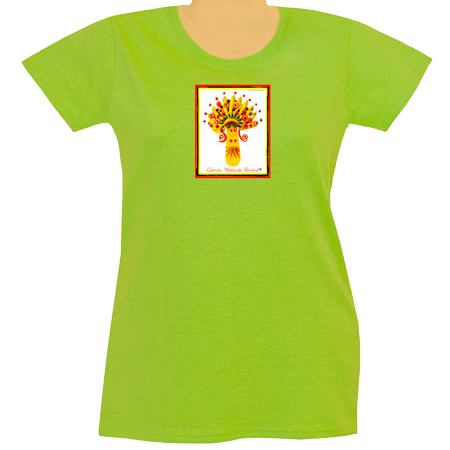 Thumbnail: Carmen Miranda Banana  (T shirt)