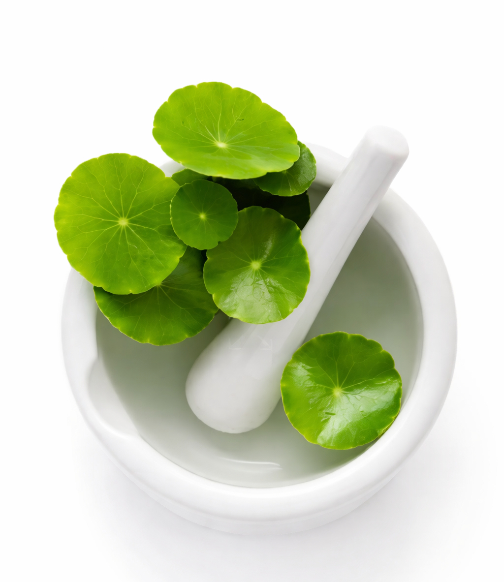 Karapincha Vitality Porridge