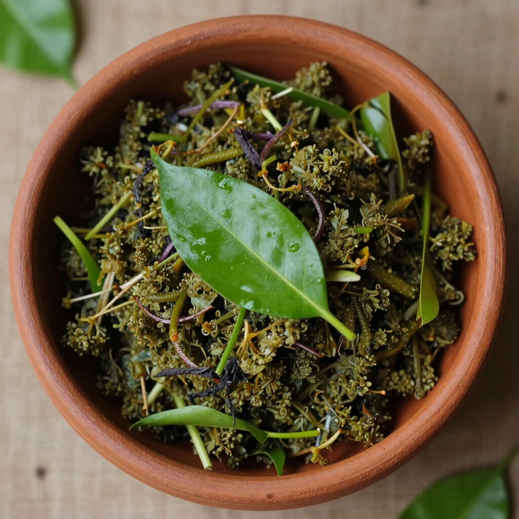 Konda Kavum Collection