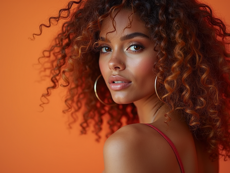 How to Choose the Best Hair Extensions for Curly Hair