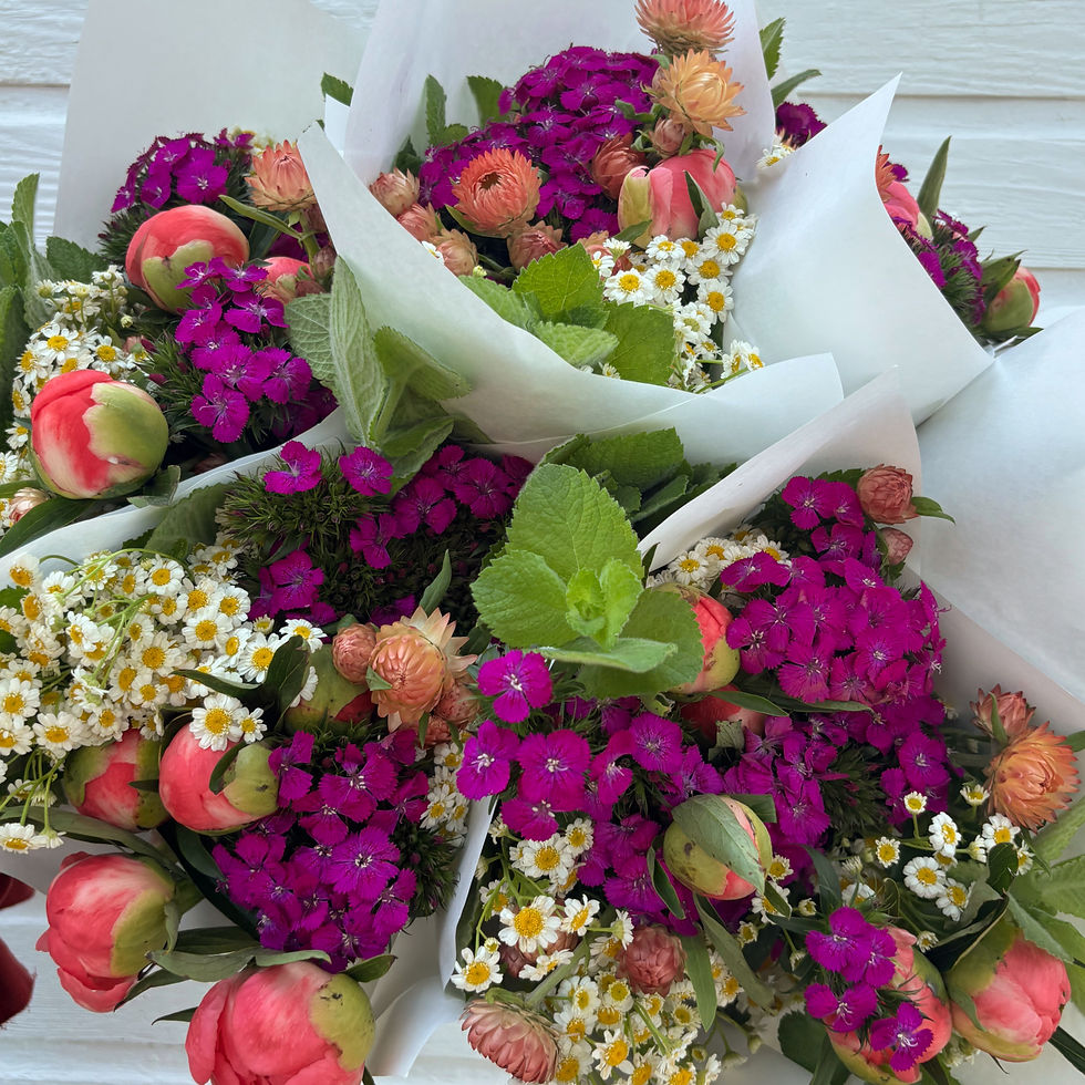 Thumbnail: CPYB - Deluxe Bouquet