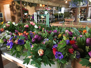 Mother's Day Pop-Up Shop