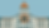 Eye-level view of Ohio state capitol building in Columbus