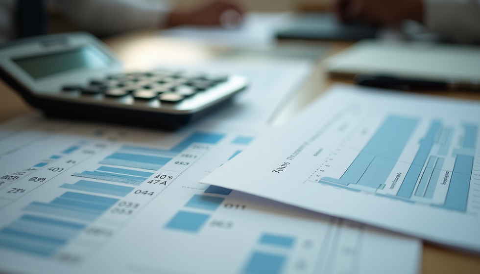 The Importance of Holistic Financial Planning