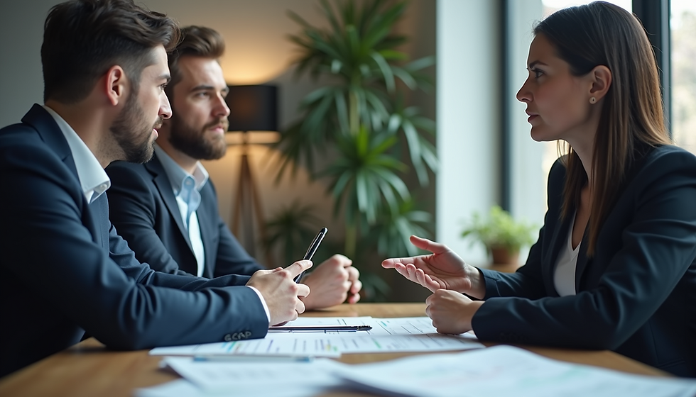 The Value of Holistic Financial Planning