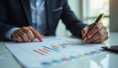 Why Choose Comprehensive Financial Planning