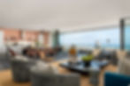 the penthouse